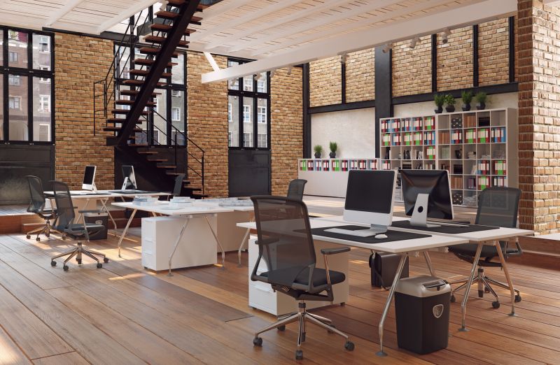 Commercial Hardwood Service in Newport, KY