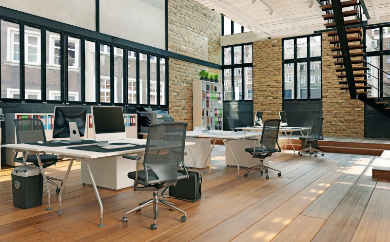 Commercial Hardwood Service in Mason, OH