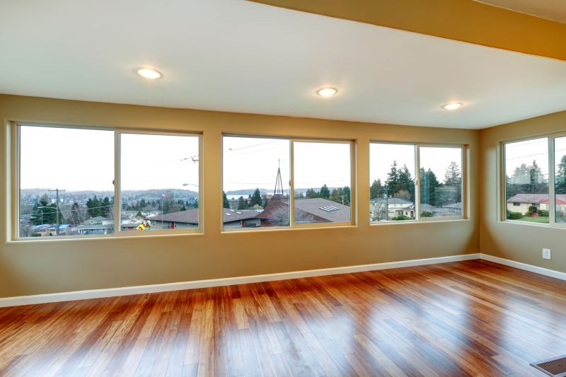 Commercial Hardwood Service in Mason, OH