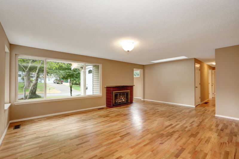 Engineered Wood Installation in Warren County, OH