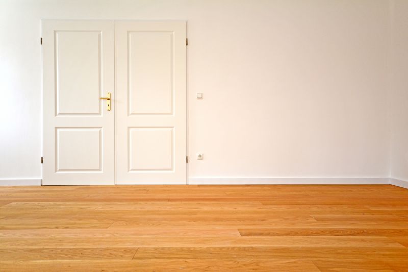 Engineered Wood Installation in Warren County, OH