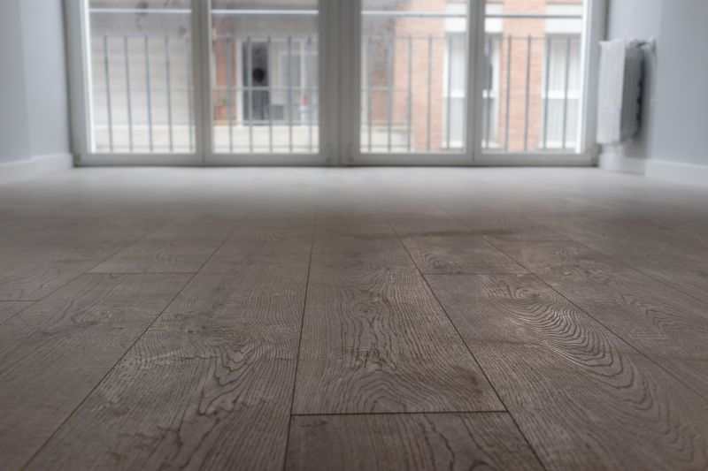 Engineered Wood Installation in Warren County, OH