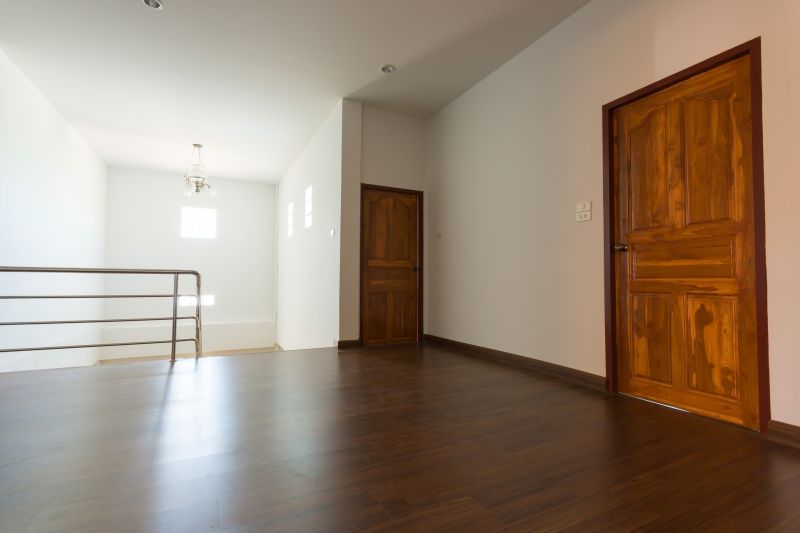 Laminate Floor Installation in Blanchester, OH