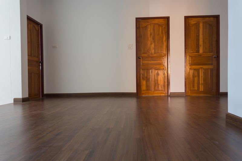 Laminate Floor Installation in Butler County, OH