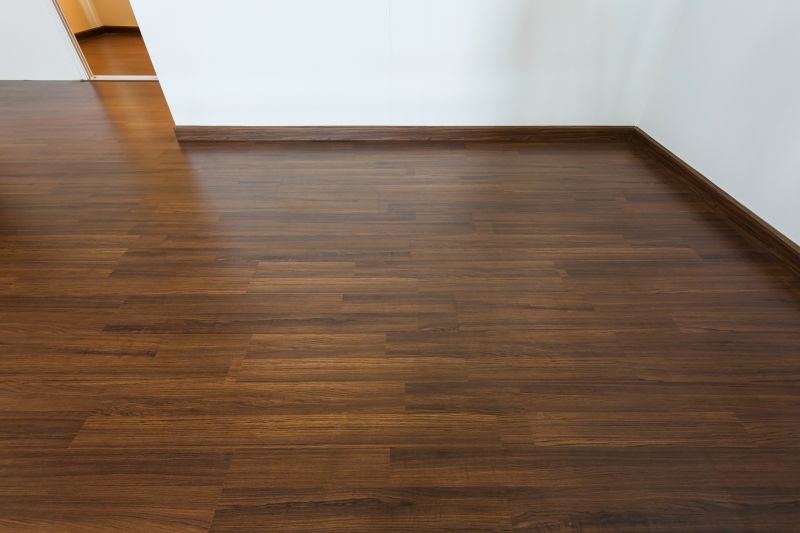 Laminate Floor Installation in Clermont County, OH
