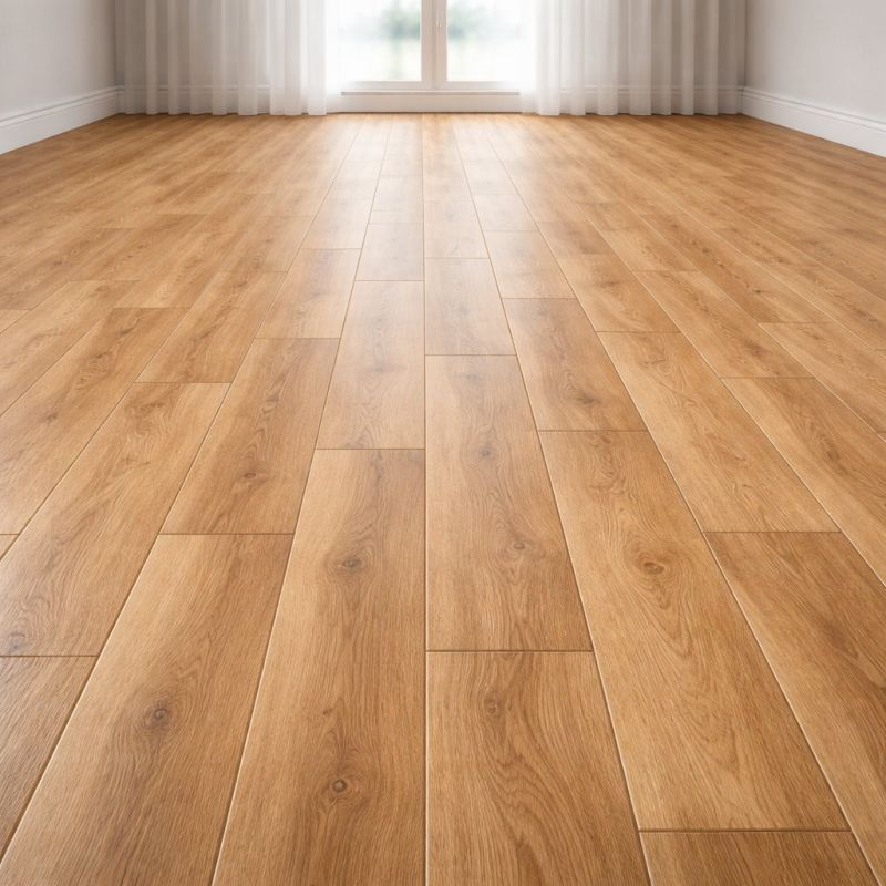 Laminate Floor Installation in Loveland, OH