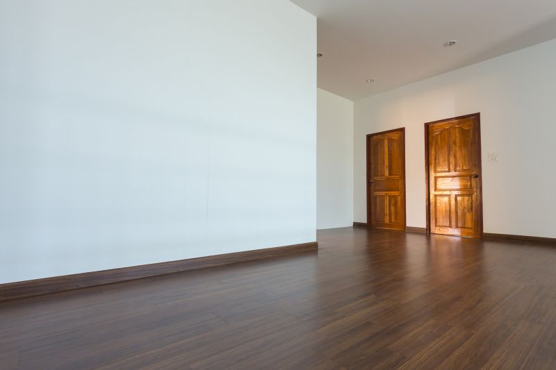 Laminate Floor Installation in West Elkton, OH