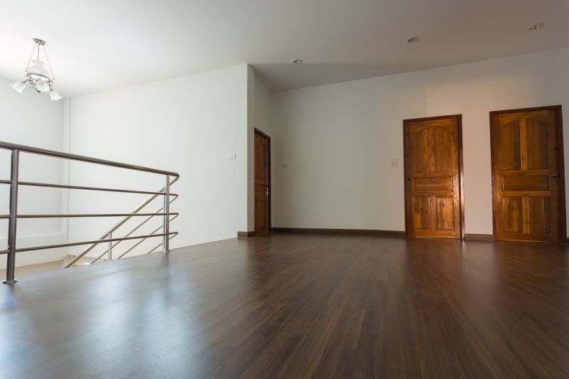 Laminate Floor Replacement in Blanchester, OH