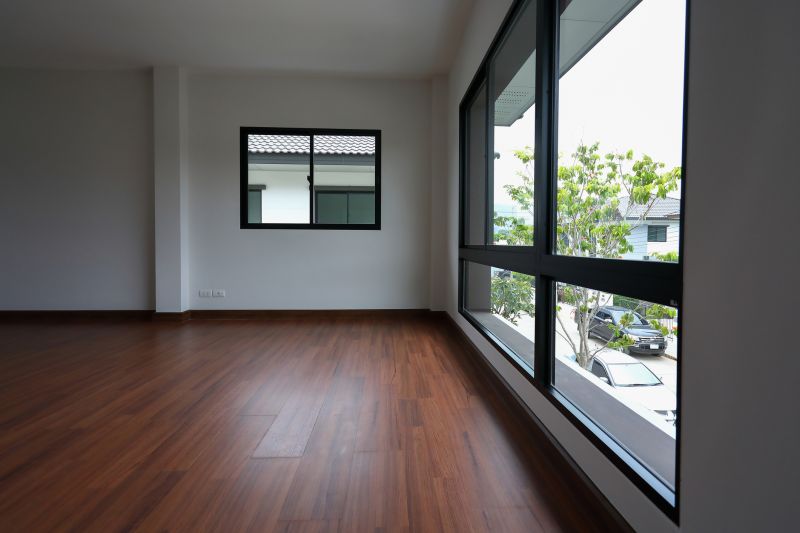 Laminate Floor Replacement in Newport, KY