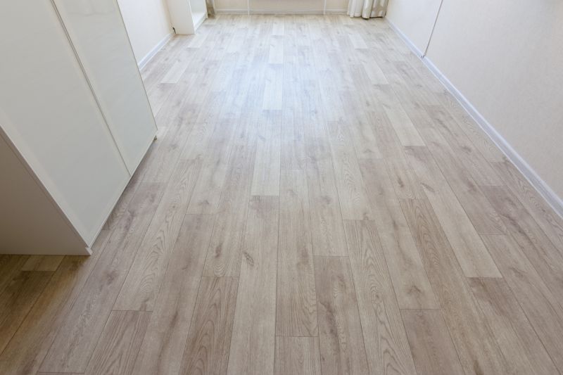 Linoleum Floor Installation in Blanchester, OH