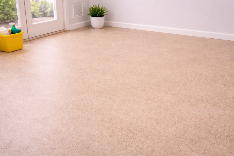 Sheet Linoleum Installation in Clermont County, OH