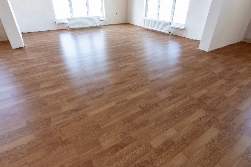 Vinyl Floor Replacement in Warren County, OH